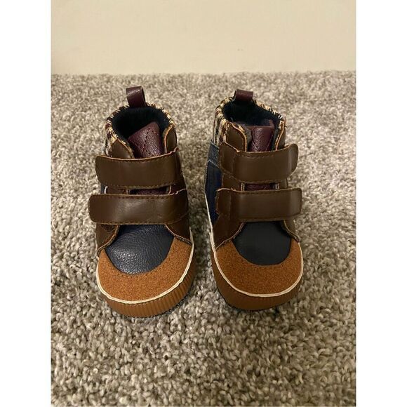 Koala Baby Shoes size 2 - Picture 1 of 5